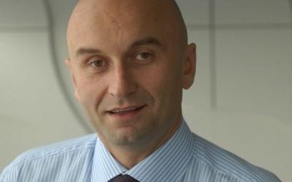 Maciej Kwiatkowski, szef Opera TFI