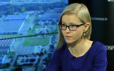 #RZECZoBIZNESIE: Magdalena Zowsik: Wyrwijmy się z elektrowni węglowych