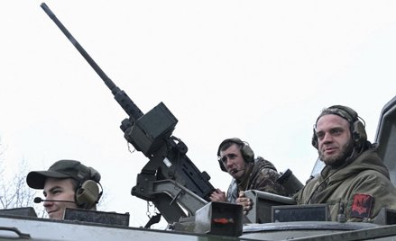 Rusłan Szoszyn: Wyciek „tajnych” dokumentów i ukraińska sztuka wojenna