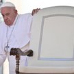 Papież Franciszek zawiesza obowiązki. Odwołano audiencje