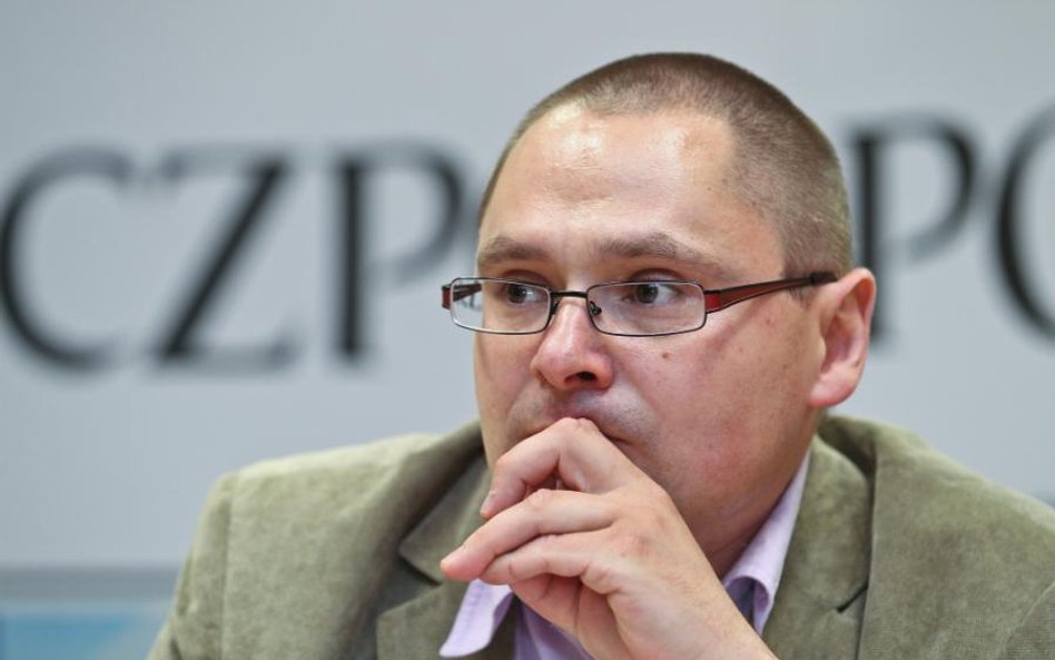 Tomasz Terlikowski: Tusk pokazał, że demokracja nie ma dla niego znaczenia