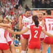 Siatkarki reprezentacji Polski