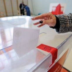 Dariusz Lasocki: Chodzi o bezpieczeństwo głosu. Polemika z Wojciechem Hermelińskim