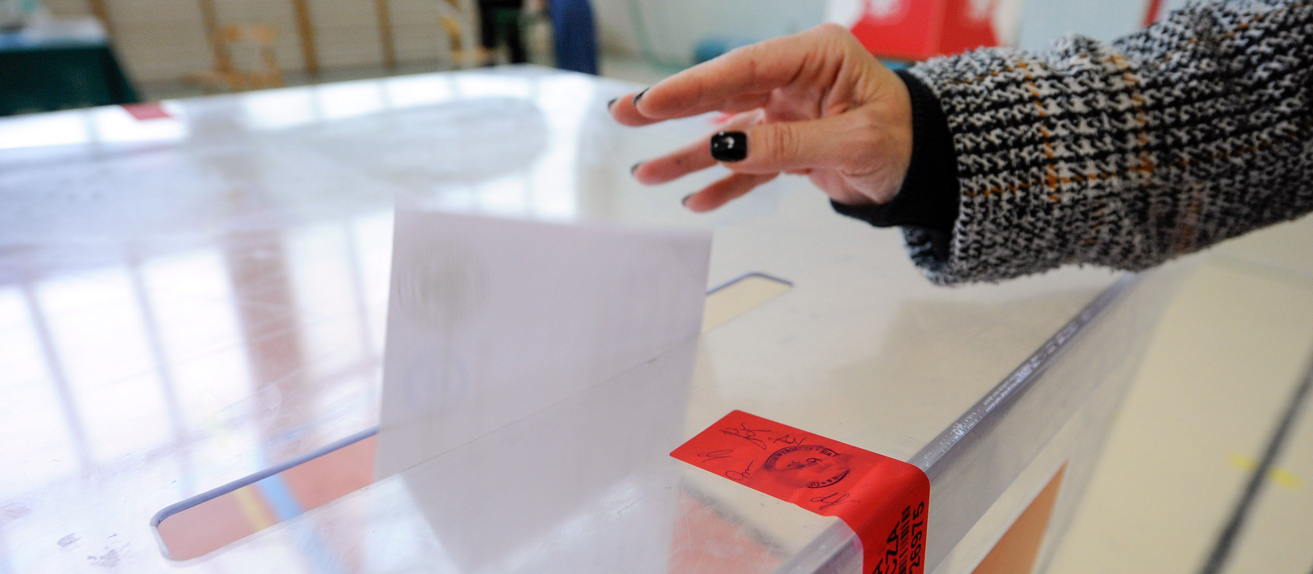 Dariusz Lasocki: Chodzi o bezpieczeństwo głosu. Polemika z Wojciechem Hermelińskim