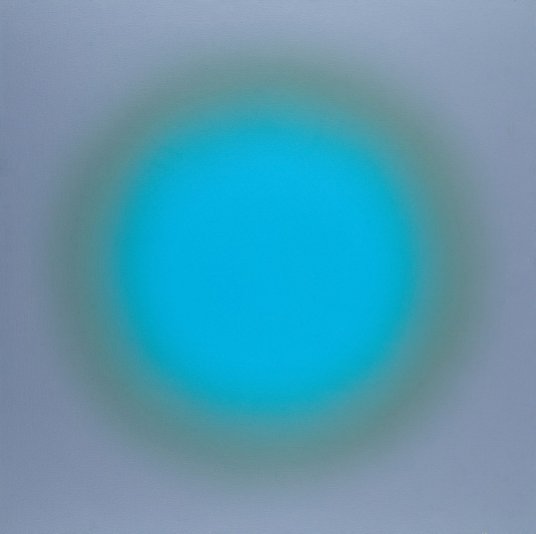 Czy po wystawie podrożeją obrazy Fangora