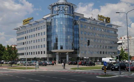 GTC: Deszcz gotówki za serbski portfel