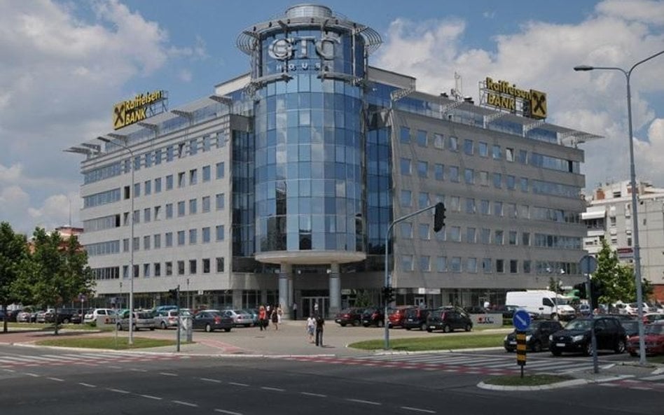 GTC miało 12,5 mln euro zysku netto w II kw. 2021 r.