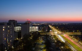 Warszawa, Ursynów/zdjęcie ilustracyjne