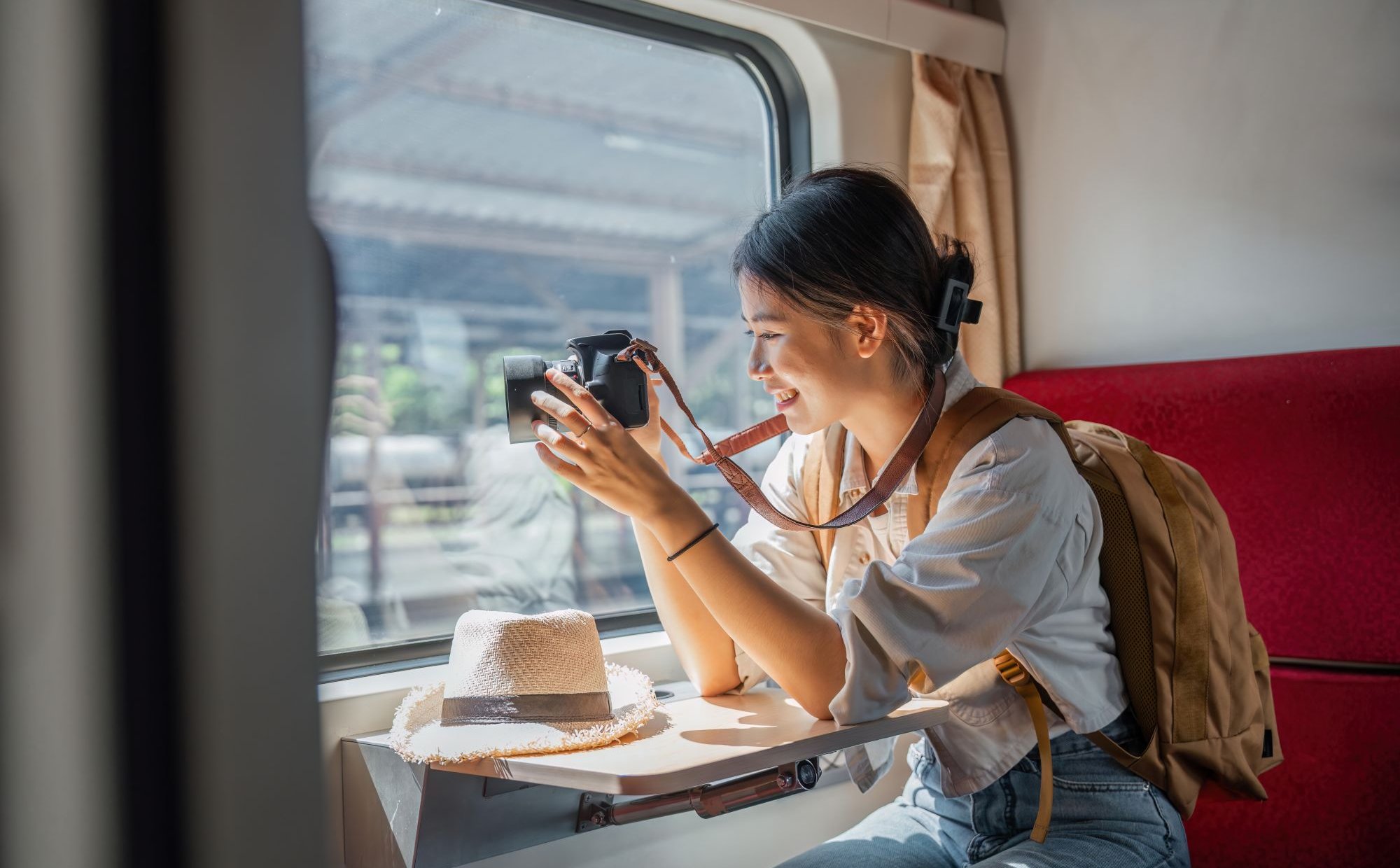 W sto dni dookoła świata... koleją. Biuro podróży oferuje wycieczkę za pół miliona złotych