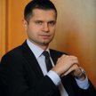 Piotr Bujak, główny ekonomista Nordea Bank Polska