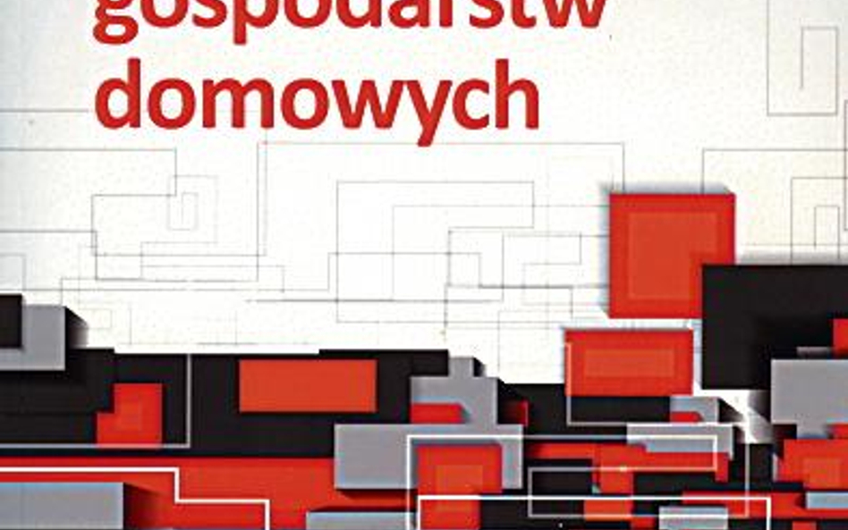 „Kredytowanie gospodarstw domowych” Grzegorz Wałęga PWE