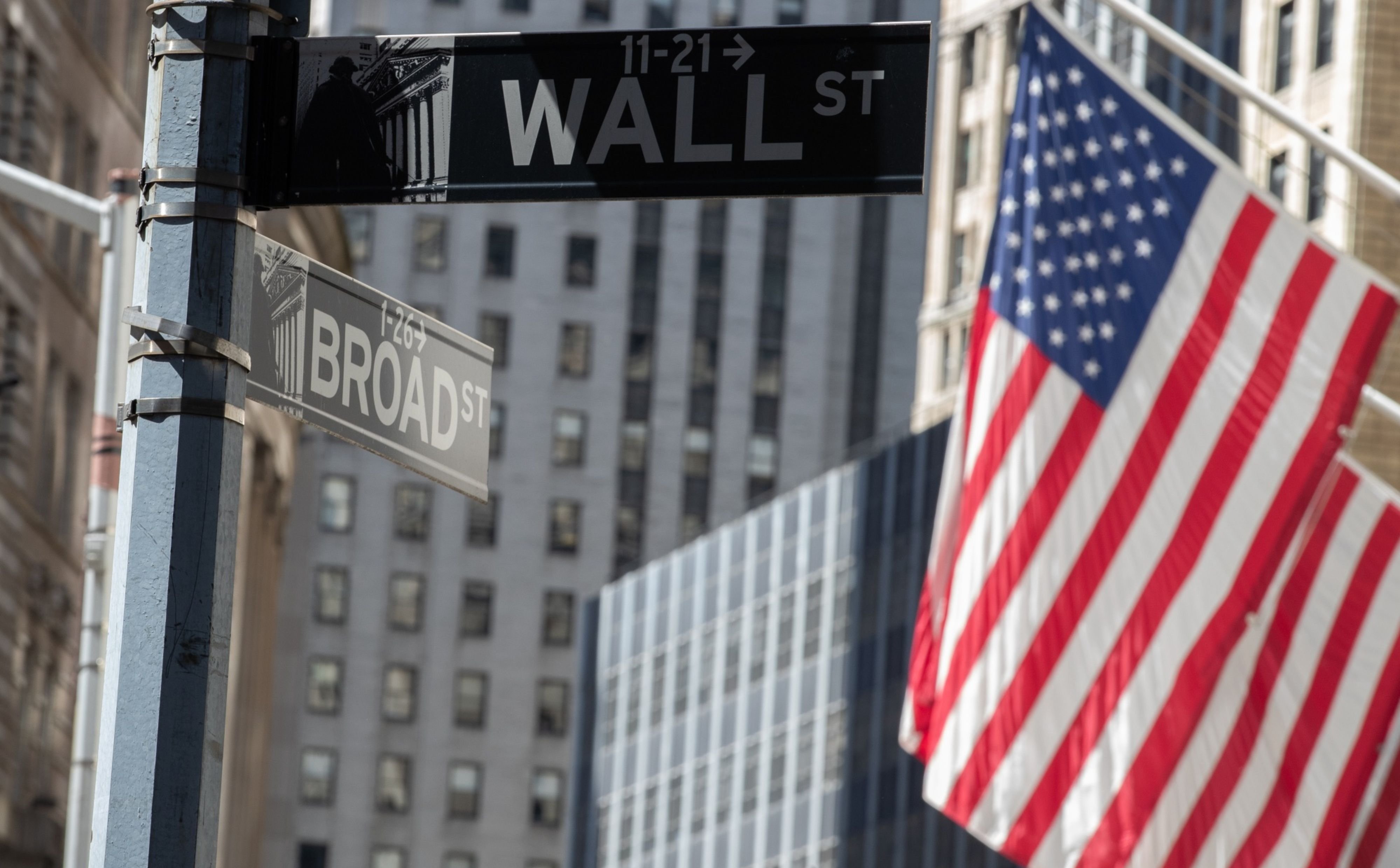 Rekordowe wynagrodzenia prezesów spółek z indeksu S&P 500. Zaskakujący numer 1