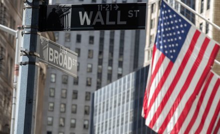 Pożyczkodawcy z Wall Street poradzą sobie ze stresem?
