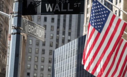 Zaskakujące zachowanie Wall Street. „Regulator będzie musiał się temu przyjrzeć”
