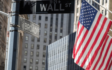 Analitycy nie wierzą w koniec hossy na Wall Street
