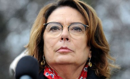 Kidawa-Błońska: Dziwię się Kosiniakowi-Kamyszowi
