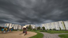 Najbliższe dni będą pochmurne i chłodne