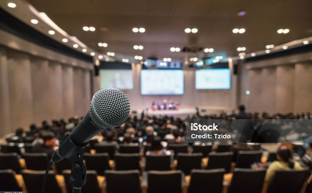 Gdy diabeł tkwi w szczegółach: lekcja z ONZ dla branży eventowej