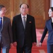 Korea Płn.: Agencja "zapomina" o zaproszeniu prezydenta Korei Płd.