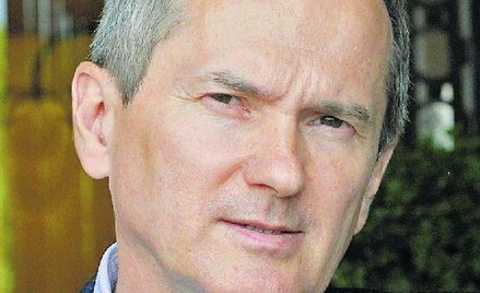 Jan Wojciechowski, prezes Internet Group