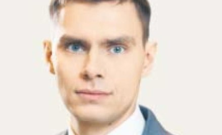 Paweł Hoc prawnik, Kancelaria Squire Patton Boggs
