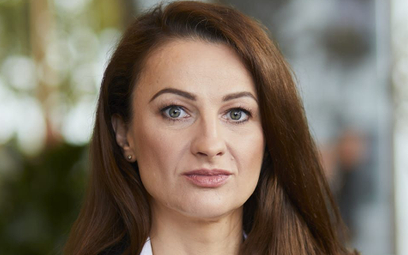 Marzena Tabor szefową redakcji online „Rzeczpospolitej”