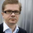 Redaktor naczelny "Wprost" Sylwester Latkowski