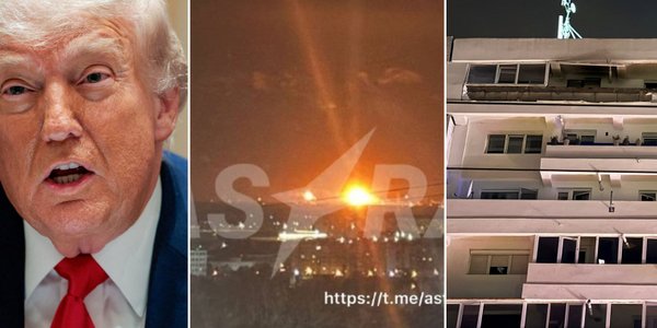 Ukraińcy zaatakowali dużą rosyjską rafinerię. Rosyjski dron uderzył w blok w Rumunii