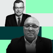 Waldemar Ciępka, dyrektor generalny Związku Polskich Pracodawców Handlu i Usług