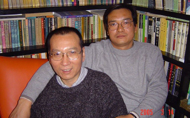 Liu Xiaobo zwolniony z więzienia po zdiagnozowaniu u niego śmiertelnego raka wątroby