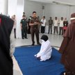 W indonezyjskiej prowincji Aceh za cudzołóstwo już dziś grozi chłosta