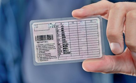 Absurdalny pomysł UE. Prawo jazdy kategorii B tylko do 1,8 tony
