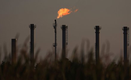 Niemcy znacjonalizowały Gazprom. Bruksela wyłożyła pieniądze