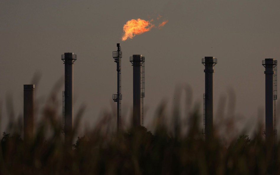 Niemcy znacjonalizowały Gazprom. Bruksela wyłożyła pieniądze