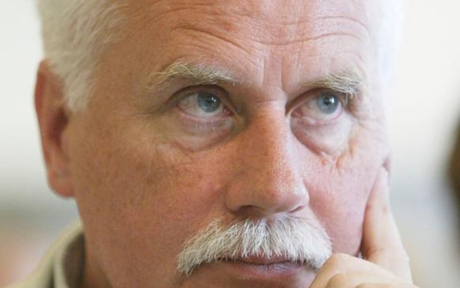 Andrzej Krajewski