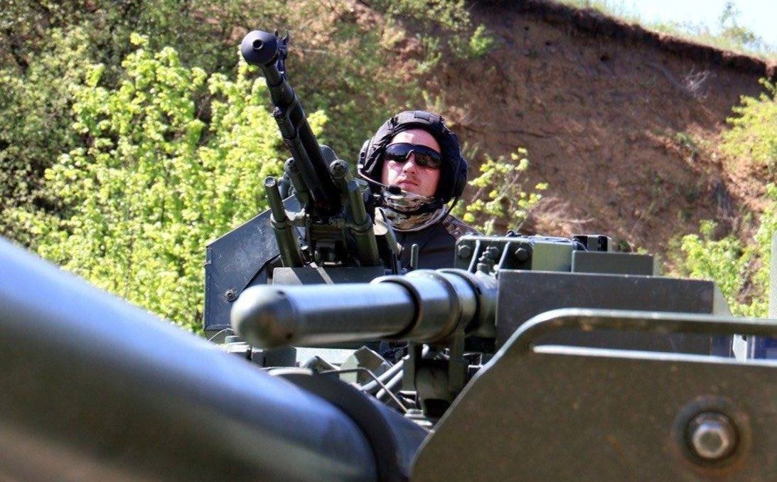 Wojna Rosji z Ukrainą. Dzień 1232
