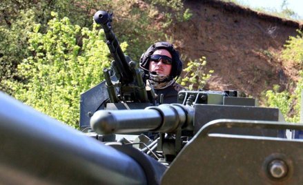 Wojna Rosji z Ukrainą. Dzień 1232