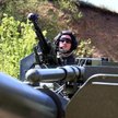 Wojna Rosji z Ukrainą. Dzień 1232