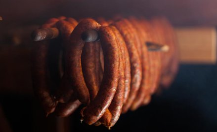 Nie każda kiełbasa może być wiejska - wyrok NSA