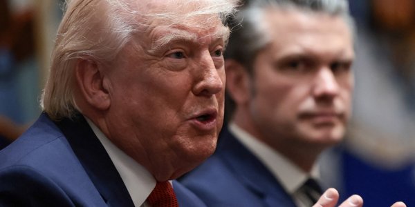 Biały Dom śle do Kongresu projekt budżetu. Domaga się rekordowej kwoty na obronę