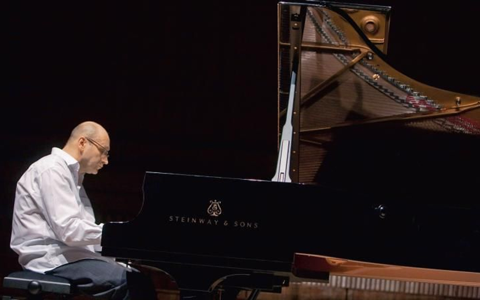 Miałem ksywkę „Chopin Wariat”