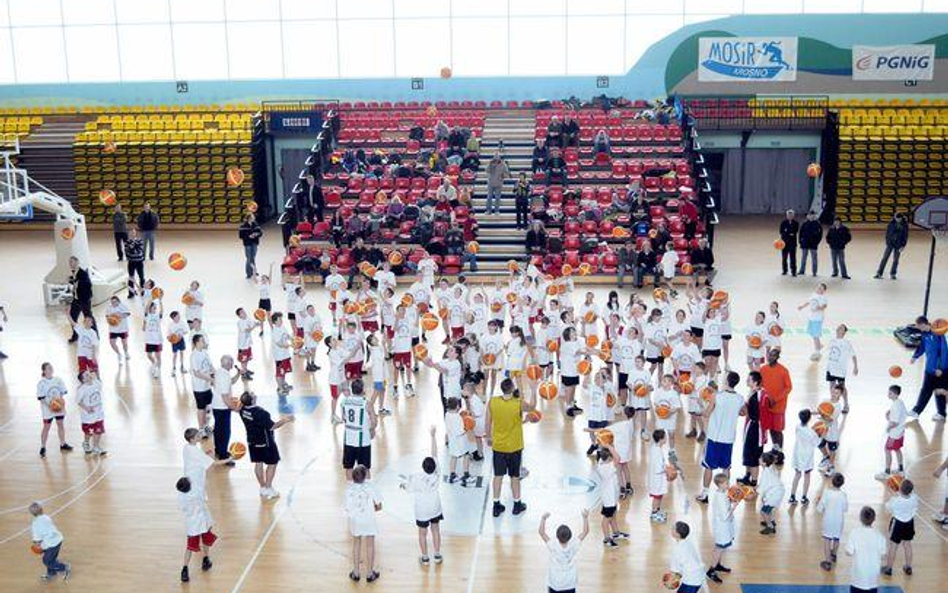 Imprezy sportowe organizowane nieodpłatnie wyłączone z VAT