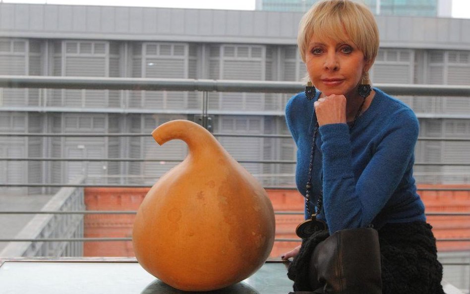 Grażyna Kulczyk