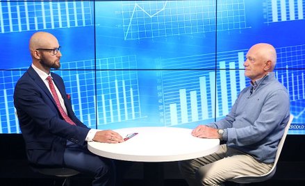 Marek Góra: Płaca to kategoria ekonomiczna, nie polityczna