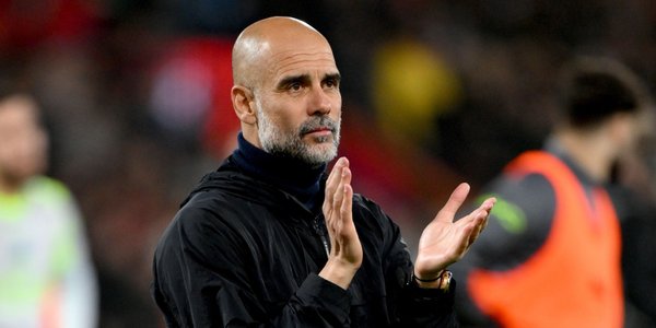 Koniec epoki. Pep Guardiola opuszcza Manchester City