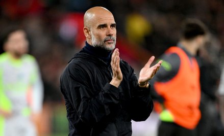Josep Guardiola