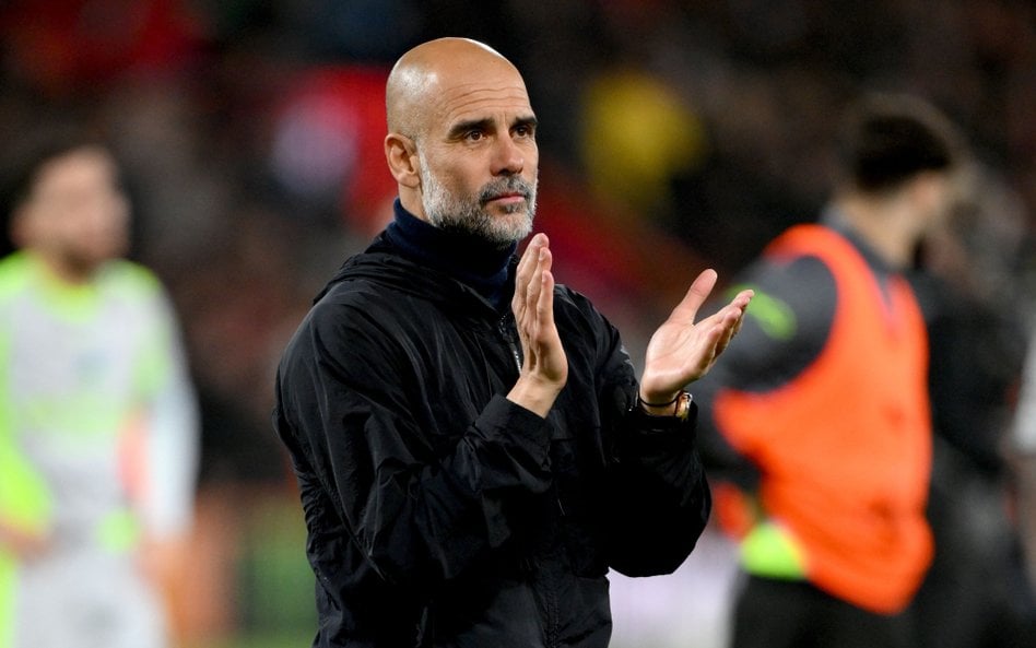 Josep Guardiola