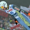 Dwukrotny mistrz olimpijski wygrał pierwsze zawody w tym roku. Stocha dopingowało pod skocznią kilka
