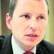 Marek Jelinek, wiceprezes NWR do spraw finansowych