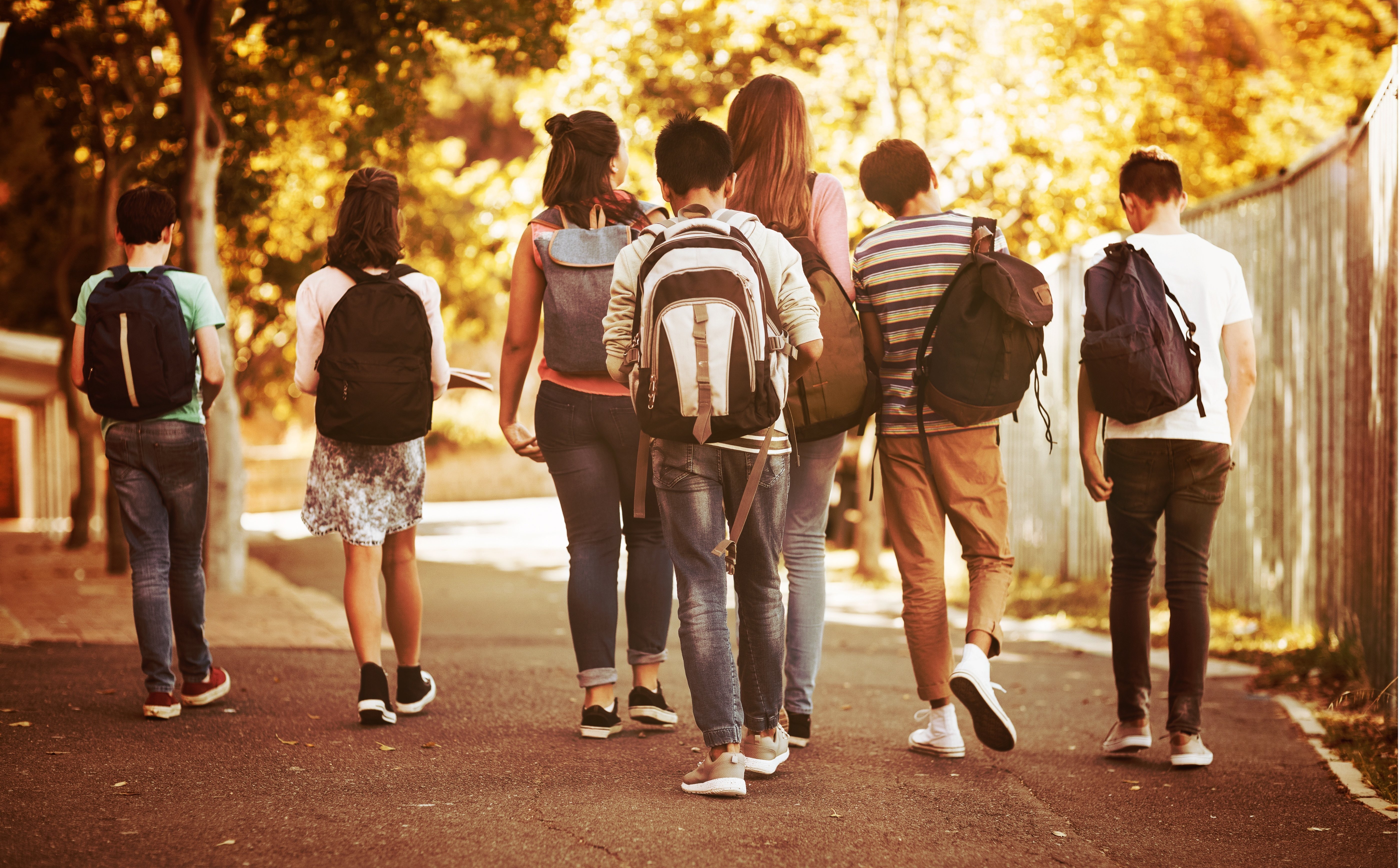 Rok szkolny 2025/2026 pełen nowości. Wielkie zmiany w feriach, religii i edukacji zdrowotnej